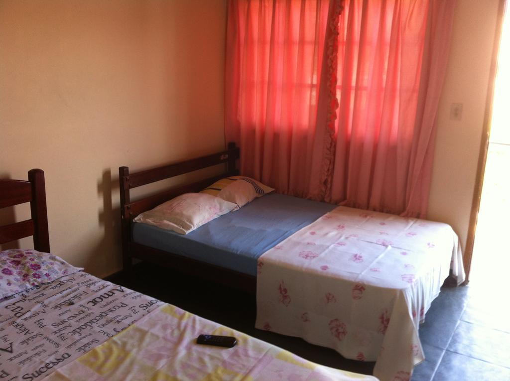 Hotel Veleiro Peruibe Phòng bức ảnh