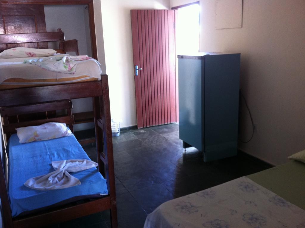 Hotel Veleiro Peruibe Phòng bức ảnh