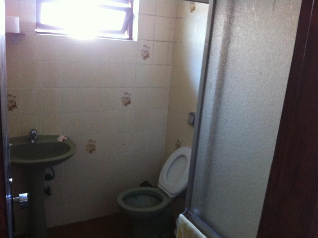 Hotel Veleiro Peruibe Phòng bức ảnh