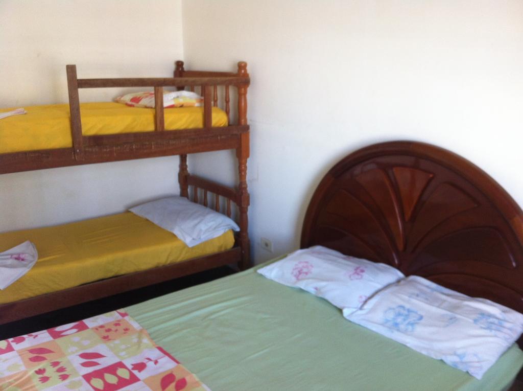 Hotel Veleiro Peruibe Phòng bức ảnh