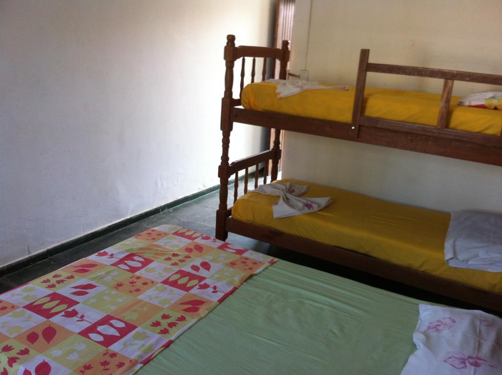 Hotel Veleiro Peruibe Phòng bức ảnh
