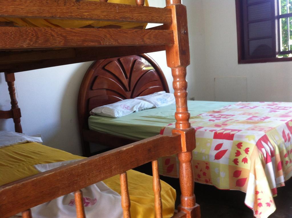 Hotel Veleiro Peruibe Phòng bức ảnh