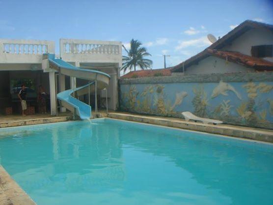 Hotel Veleiro Peruibe Ngoại thất bức ảnh