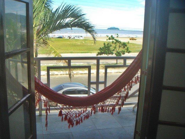 Hotel Veleiro Peruibe Phòng bức ảnh