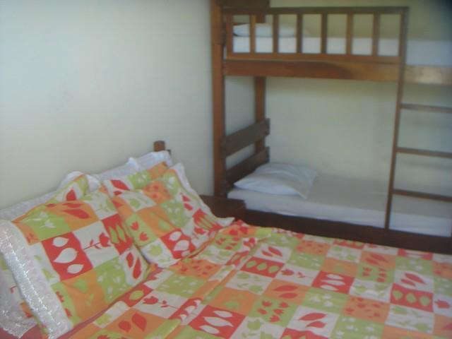 Hotel Veleiro Peruibe Phòng bức ảnh